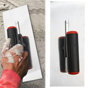 ที่ยึดเครื่องเจียรเกรียงพลาสเตอร์สำหรับงานไม้เครื่องมือปูพื้นปูนฉาบผนังแผ่นขัดกระดาษทรายผนัง