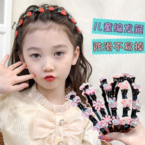 น่ารักการ์ตูนกระต่ายอุปกรณ์เสริมผมสําหรับสาวผมนุ่มสําหรับเด็กน่ารักคลิปผมสําหรับสาว Hairbands