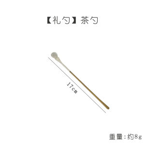 Creative Handmade Pure Silver Tea Spoon Tea Ceremony Six Gentlemen Accessories Tea Strainer Spoon Kitchen Dining Tableware