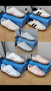 MIA Rubber Shoes for Women korean Style Fashion Casual Sneakers
