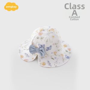 Aengbay | UV Protection Infant Hat