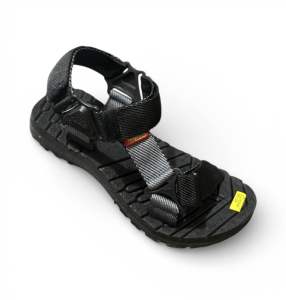 Sandal Gunung Anak Cocari Bahan Sol Karet Kuat Antislip - Sandal Slop Gunung Anak Terbaru