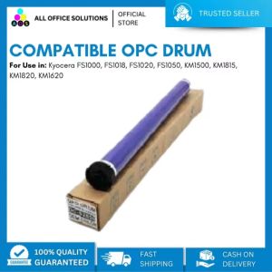 AOS Compatible OPC Drum For  Docucentre S1810 S2011 S2320 S2520 with Cleaning Blade