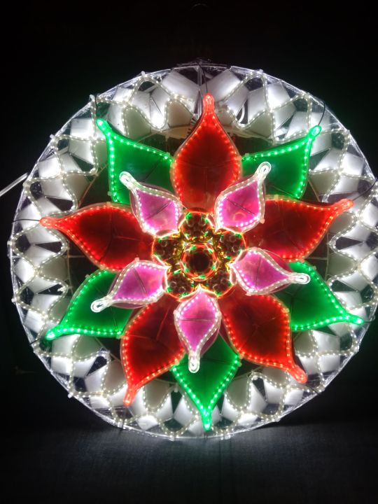 CAPIZ PAROL FOR SALE | Lazada PH