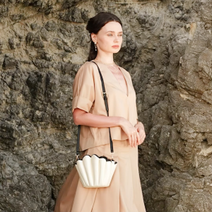 Mikana Cruise Akinori Tote Bag for women casual beach travel bag for her Shoulder bag for summer