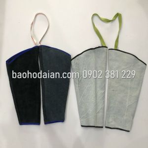 Ống tay da hàn cách nhiệt chống tia lửa