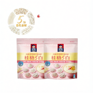 Quaker | Mixed Grains Instant Cereal Meal