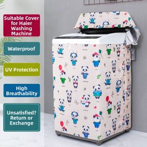 Waterproof Sun Protection Washing Machine Cover