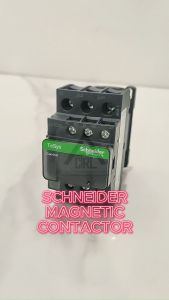 SCHNEIDER CONTACTOR(TESYS CONTACTORS)LC1D65M7C/LC1D80M7C/LC1D95M7C/LC1D11500M7C