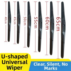 Universal Car Wiper Blades Replacement