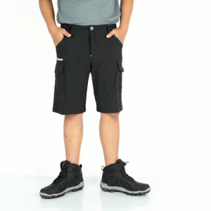 Zarventure Waldon Celana Pendek Cargo Quickdry