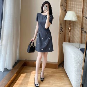 SUYE | Fashionable Slimming Design Womens Dress