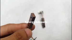 Carbon Brush Kul Alternator Ps135 Ps120 Canter Ps125 T120ss - 6884