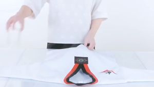 HNB Taekwondo Dobok Clothes Karate Suit Taekwondo Uniform