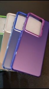 Cara Memilih dan Menggunakan Case Infinix GT 10 Pro & Infinix Note 30 4G