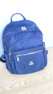 AOLONG Riyo 5018 # - Tas Ransel Wanita Backpack Fashion Bahan Kanvas Premium Anti Air #RS.142