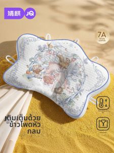 JoynCleon | Shape Correcting Infant Pillow