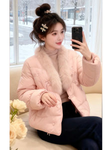Shalldoer | Warm Elegant Winter Coat Womens