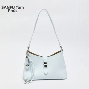 SANFU | Túi Đeo Chéo Đơn Giản Thời Trang Mùa Hè