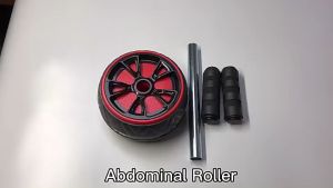 Ultimate Sup Abs Roller Ab Wheel for Home Gym Abdominal Training Abs Ab