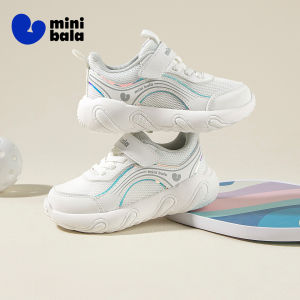 MINI BALA | Lightweight Kids Sports Shoes