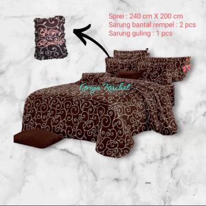 Sprei motif bungasprei berkualitas dan murahsprei dan sarung bantal rumbaisprei motif batiksprei motif cantiksprei motif terbarusprei anti luntursprei harga murahsprei kain halussprei dan sarung bantal