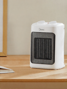 Midea | Energy-saving Rapid Heating Home Space Heater