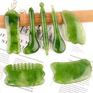 MENGMIAN | Facial Beauty专用 Full-Body Use Face Scraper