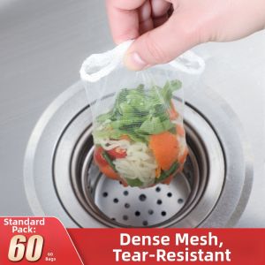SHUANGNIU | Kitchen Sink Filter Washing and Draining Net
