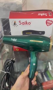 Máy sấy tóc Saiko CM3800 Công suất 3800W - 2 mức nhiệt nóng lạnh - 2 chế độ gió Máy Sấy Tóc Bảo Hành 6 Tháng Máy Sấy Tóc Nhiều Màu Sắc - Lazada