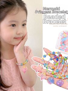 ENEN | Cute Fairy Sea-themed Childrens Bracelet