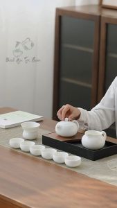 🌟GIÁ SỐC🌟2 Loại Tống bạch định - dung tích 240ml - 200ml [phụ kiện trà đạo ]