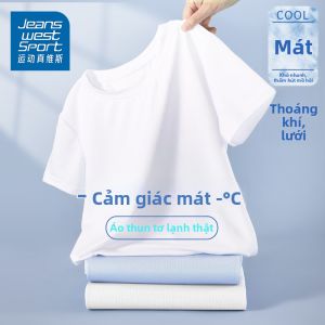 JEANSWEST SPORT | Áo Sơ Mi Nhanh Khô cho Trẻ Em