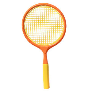 yottoy | Childrens Badminton Racket Set 2-5 Years Old Educational Toy Sports Parent-Child Interaction