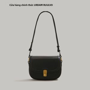 URCDN RDALVO | Ví Cầm Tay Đeo Chéo Cưới Hôn Sang Trọng Màu Đỏ