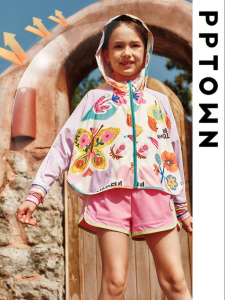 PPTOWN | Ultralight Quick-dry Sun Protection Jacket