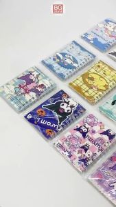 4 in 1 Notebook Stationery Buku Nota (BGJAYA)