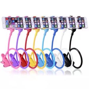 Lazypad Clip Phone Holder