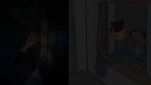 Grendel Rantai FULL STAINLESS 304 Soligen Selot Pintu Gerendel 4 Inch Slot 4" Kunci SUS 304