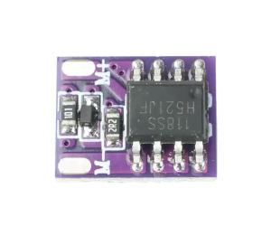 Mini 1S Brushed ESC Unidirectional Bidirectional Remote Control CarRemote Control Airplane Modification Parts RC Model Mini ESC