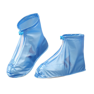 Wear-resistant Waterproof Shoe Covers for Adults and Kids A5