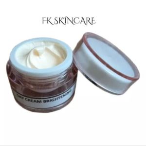 Day cream Brightening Cream wajah Siang glowing Anti Aging