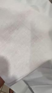 Kain Mori Kafan Tebal CAP IBU DAN ANAK Meteran 90 cm