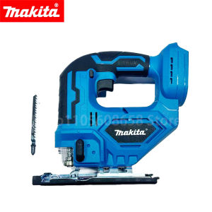 Makita | Makita DJV182Z 18V Cordless Barrel‑Grip Jigsaw Power Saw with Saw Blades Bare Tool – Battery & Charger Not Included