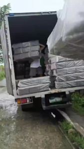 COD DVX 4-Layer Black Corner Shelf with Curved Design Multipurpose Plastic Rack Organizer