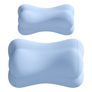 ZHIMENGREN | Driving Lumbar Support Car Seat Cushion