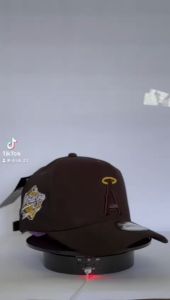 Topi Baseball Distro Bordir A 3240 Premium Full Tag Bangladesh Premium Style 2024 Terpopuler Pria