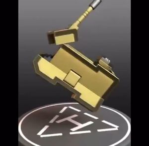 Bộ xếp hình lắp ghép con số 0123456789 thành rôbot cỡ lớn