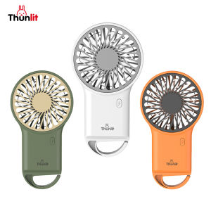 เครื่องมือกระเป๋าแขวนกับช่องมือถือมินิพัดลม ชาร์จไฟได้พัดลม พกพาขนาดเล็ก