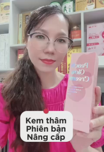 [Dưỡng Trắng Xóa Thâm Mụn Body Chuyên Sâu Carolina] Combo 5. Tắm Trắng+Peel+Mụn+Kem Thâm+DưỡngTrắng